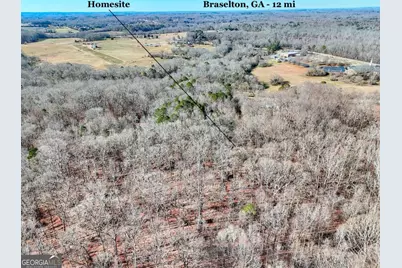 1268 Johnson Mill Road, Jefferson, GA 30549 - Photo 24