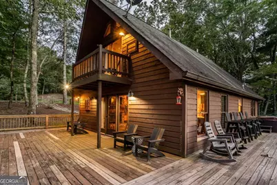 114 Boone Court, Ellijay, GA 30540 - Photo 52