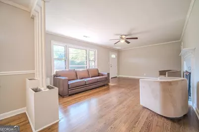 409 Hardeman Avenue, Fort Valley, GA 31030 - Photo 4