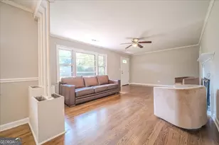 409 Hardeman Ave, Fort Valley, GA 31030 - Photo 4