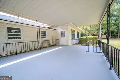 409 Hardeman Avenue, Fort Valley, GA 31030 - Photo 26