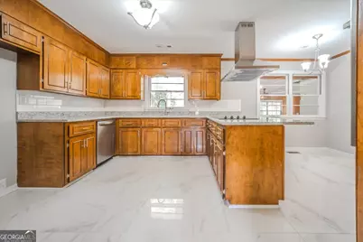 409 Hardeman Avenue, Fort Valley, GA 31030 - Photo 14