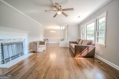 409 Hardeman Avenue, Fort Valley, GA 31030 - Photo 10