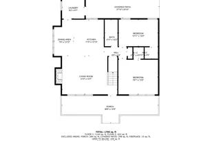 22 J L Price Rd, Kite, GA 31049 - Photo 54