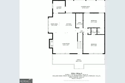 22 Jl Price Road, Kite, GA 31049 - Photo 56