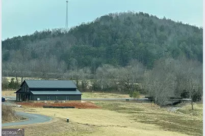 0 Ridge Drive LOT #64, Morganton, GA 30560 - Photo 14