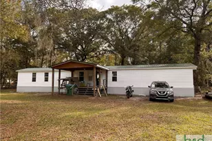 219 John Carter Rd, Bloomingdale, GA 31302 - Photo 2
