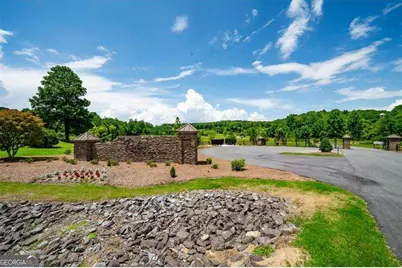0 Ridge Drive LOT #65, Morganton, GA 30560 - Photo 8