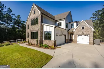 615 Forest Pointe Drive, Forsyth, GA 31029 - Photo 2