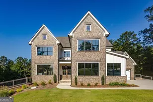 615 Forest Pointe Dr, Forsyth, GA 31029 - Photo 1