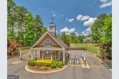 615 Forest Pointe Drive, Forsyth, GA 31029 - Photo 38