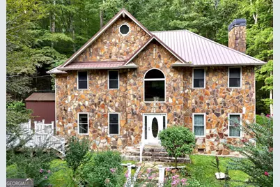 3360 Turniptown Road, Ellijay, GA 30536 - Photo 6