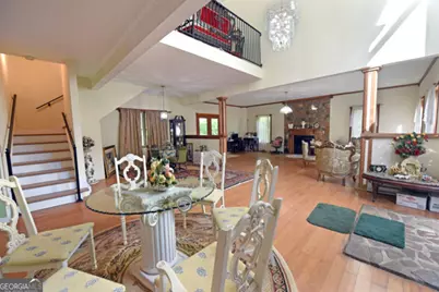 3360 Turniptown Road, Ellijay, GA 30536 - Photo 30