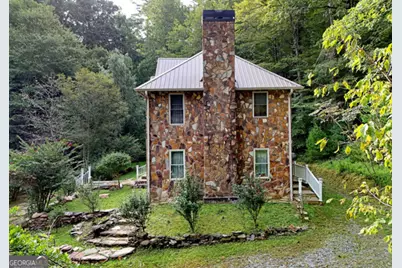 3360 Turniptown Road, Ellijay, GA 30536 - Photo 22