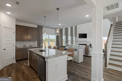 1230 Trombone Way #110, McDonough, GA 30252 - Photo 6