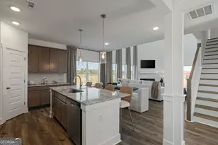 1230 Trombone Way, McDonough, GA 30252 - Photo 6