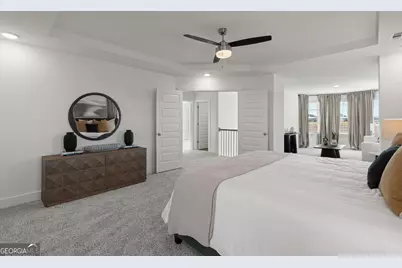 1230 Trombone Way #110, McDonough, GA 30252 - Photo 20