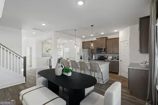 1230 Trombone Way, McDonough, GA 30252 - Photo 12