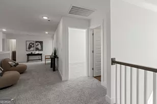 1230 Trombone Way, McDonough, GA 30252 - Photo 28