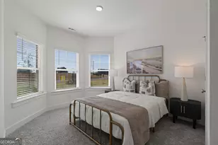 1230 Trombone Way, McDonough, GA 30252 - Photo 14