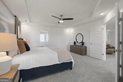 1230 Trombone Way #110, McDonough, GA 30252 - Photo 18