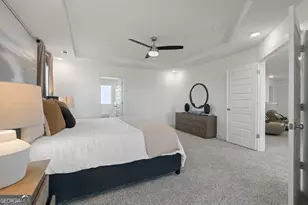 1230 Trombone Way, McDonough, GA 30252 - Photo 18