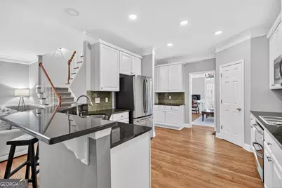 4045 Ivey Gate, Atlanta, GA 30341 - Photo 10