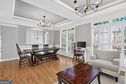 4045 Ivey Gate, Atlanta, GA 30341 - Photo 6