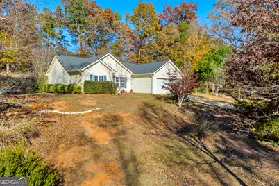 5343 Morgan Manor Drive, Lula, GA 30554 - Photo 2