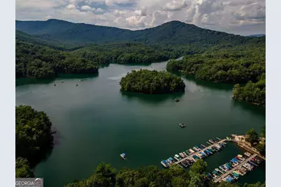 0 Hickory Trail, Jasper, GA 30143 - Photo 4