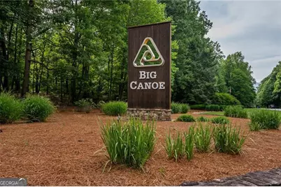 0 Hickory Trail, Jasper, GA 30143 - Photo 1