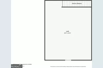 4885 Watson Mill Court, Loganville, GA 30052 - Photo 24