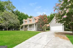 4885 Watson Mill Ct, Loganville, GA 30052 - Photo 2