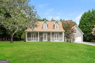 4885 Watson Mill Ct, Loganville, GA 30052 - Photo 1