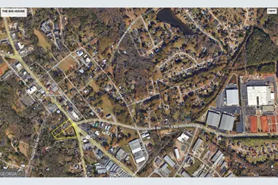 7 &amp; 18 S Main Street, Watkinsville, GA 30677 - Photo 2