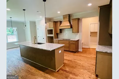 240 Jay Trail, Fayetteville, GA 30215 - Photo 12