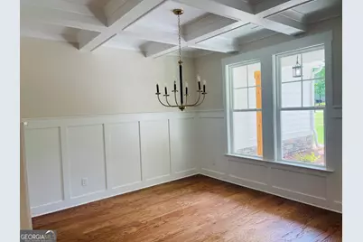 240 Jay Trail, Fayetteville, GA 30215 - Photo 4