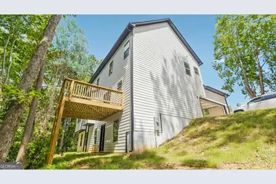 164 Mill Creek Drive, Jasper, GA 30143 - Photo 28