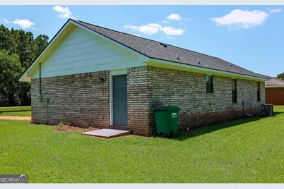 540 Veneys Mill Pond Road, Parrott, GA 39877 - Photo 2