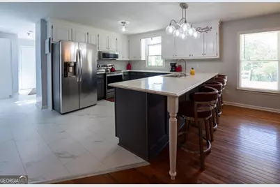 280 Matthews Road, Jasper, GA 30143 - Photo 12