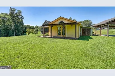 153 Whistle Pig Terrace, Blairsville, GA 30512 - Photo 24