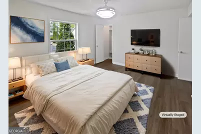 806 Brighton Point, Atlanta, GA 30328 - Photo 4