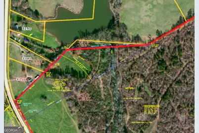 0 Seven Islands Road, Buckhead, GA 30625 - Photo 6