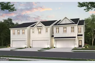 2873 Bullfrog Lane #LOT 167, Gainesville, GA 30507 - Photo 2