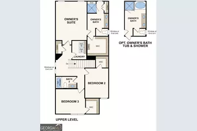 2869 Bullfrog Lane #LOT 168, Gainesville, GA 30507 - Photo 2