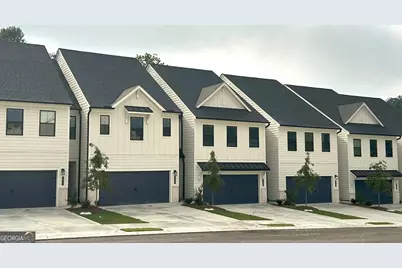 2869 Bullfrog Lane #LOT 168, Gainesville, GA 30507 - Photo 1