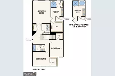 2861 Bullfrog Lane #LOT 170, Gainesville, GA 30507 - Photo 2