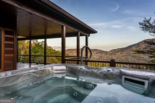 215 Snake Nation Overlook, Blue Ridge, GA 30513 - Photo 40