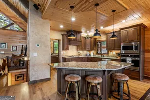 215 Snake Nation Overlook, Blue Ridge, GA 30513 - Photo 16