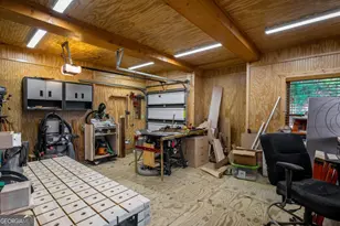 215 Snake Nation Overlook, Blue Ridge, GA 30513 - Photo 58